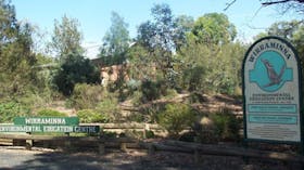 Wirraminna Environmental Education Centre