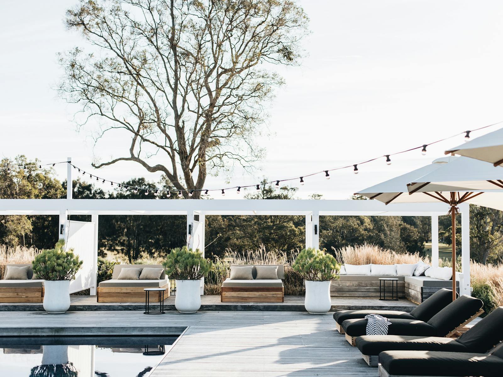 The Point Ranch The Oaks Ranch Mossy Point | NSW Holidays & Accommodation, Things to Do ...