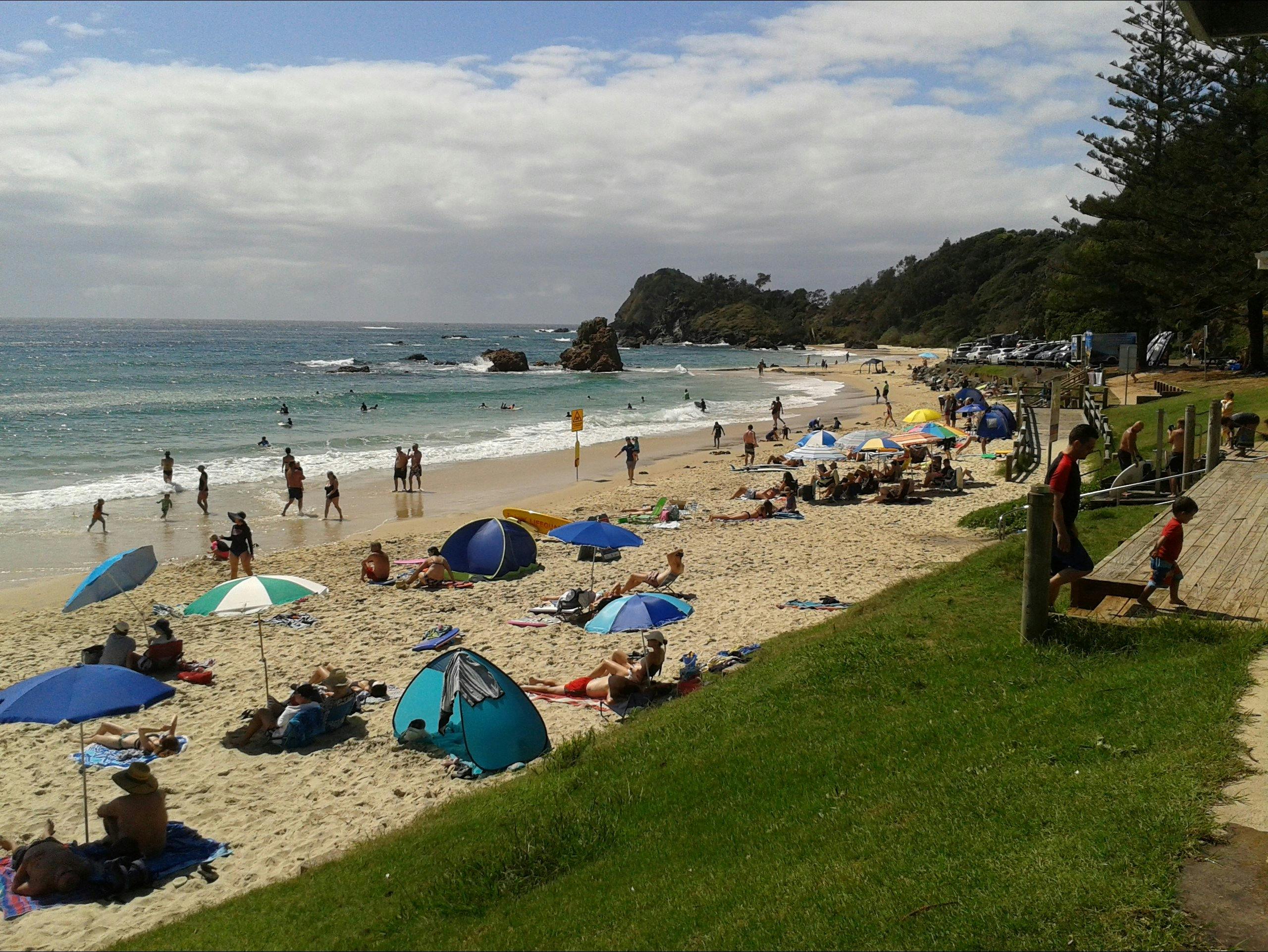 Port Macquarie Surf Life Saving Club