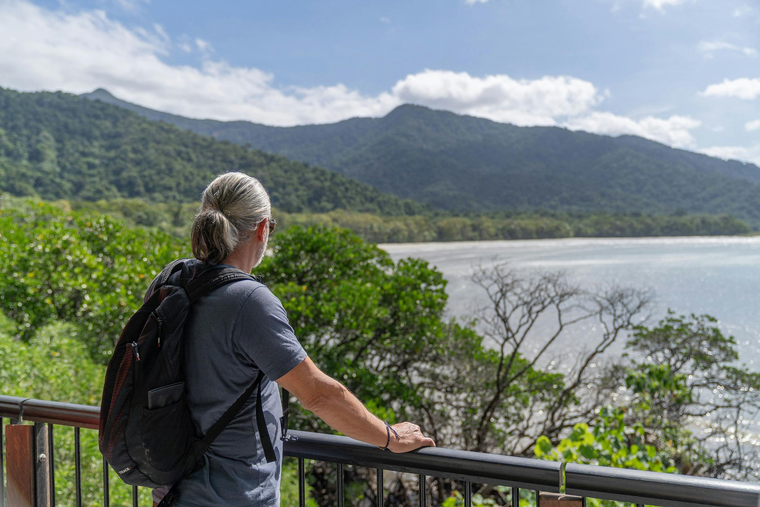 Cape Tribulation