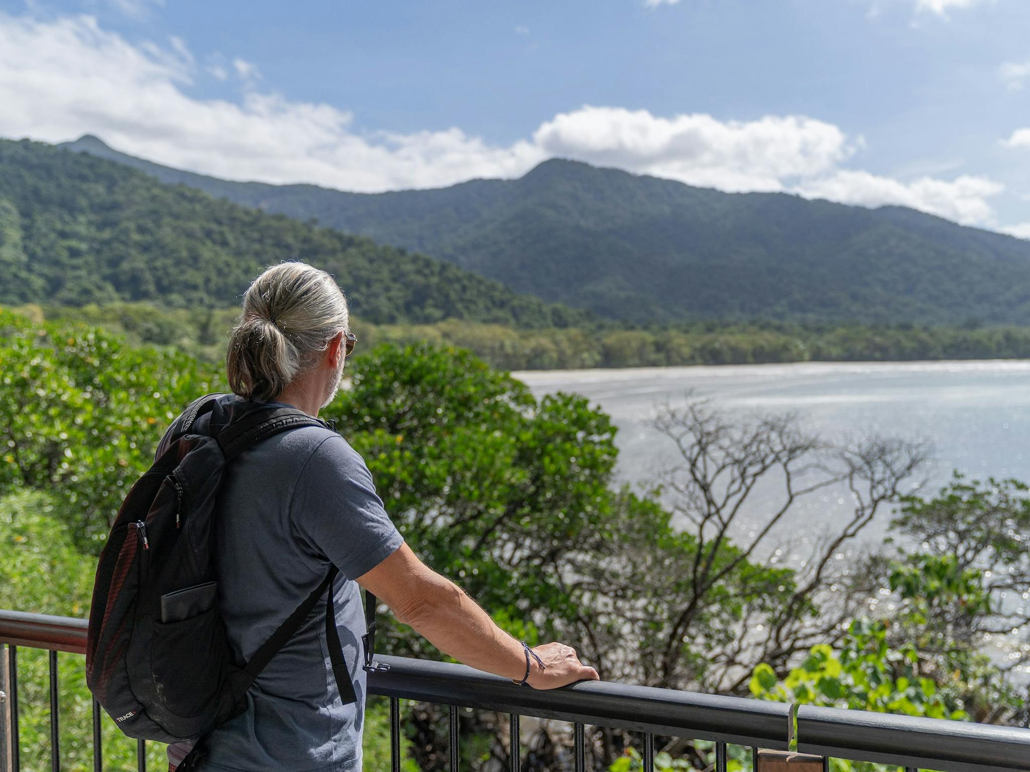 Cape Tribulation Cape Tribulation