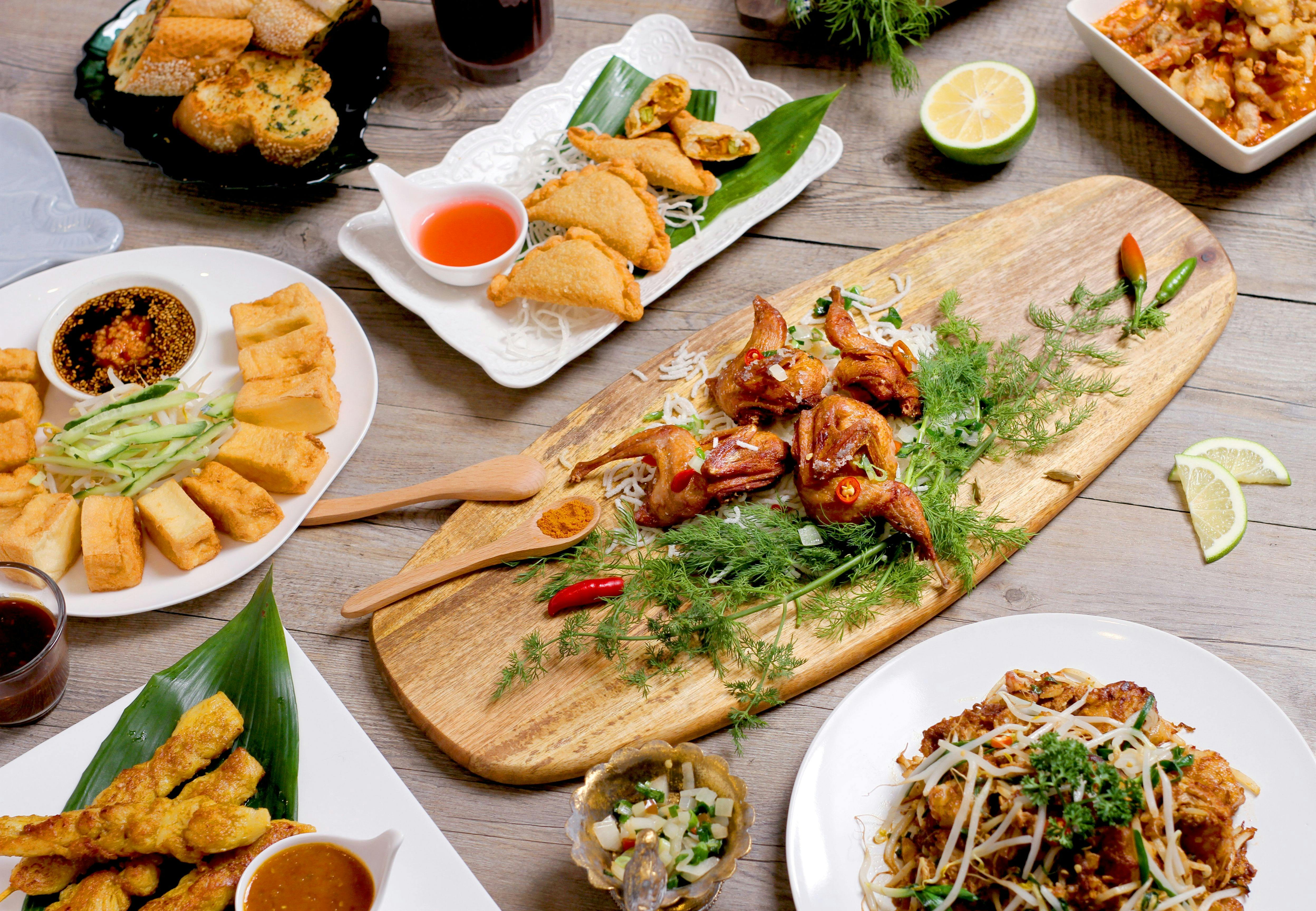 Malaya Corner Bowen Hills