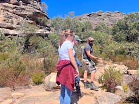 Experience the Grampians