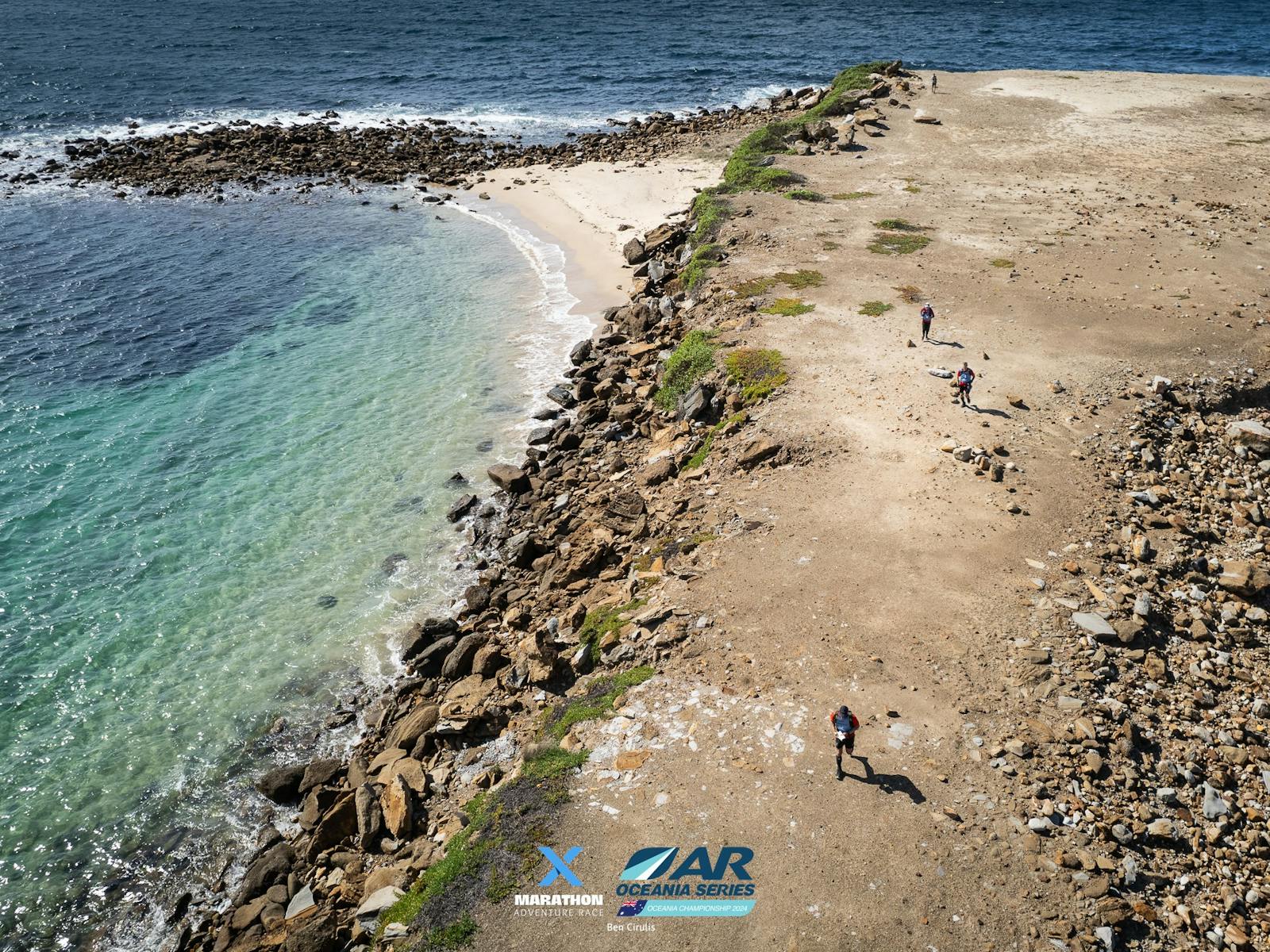 X-Marathon adventure race