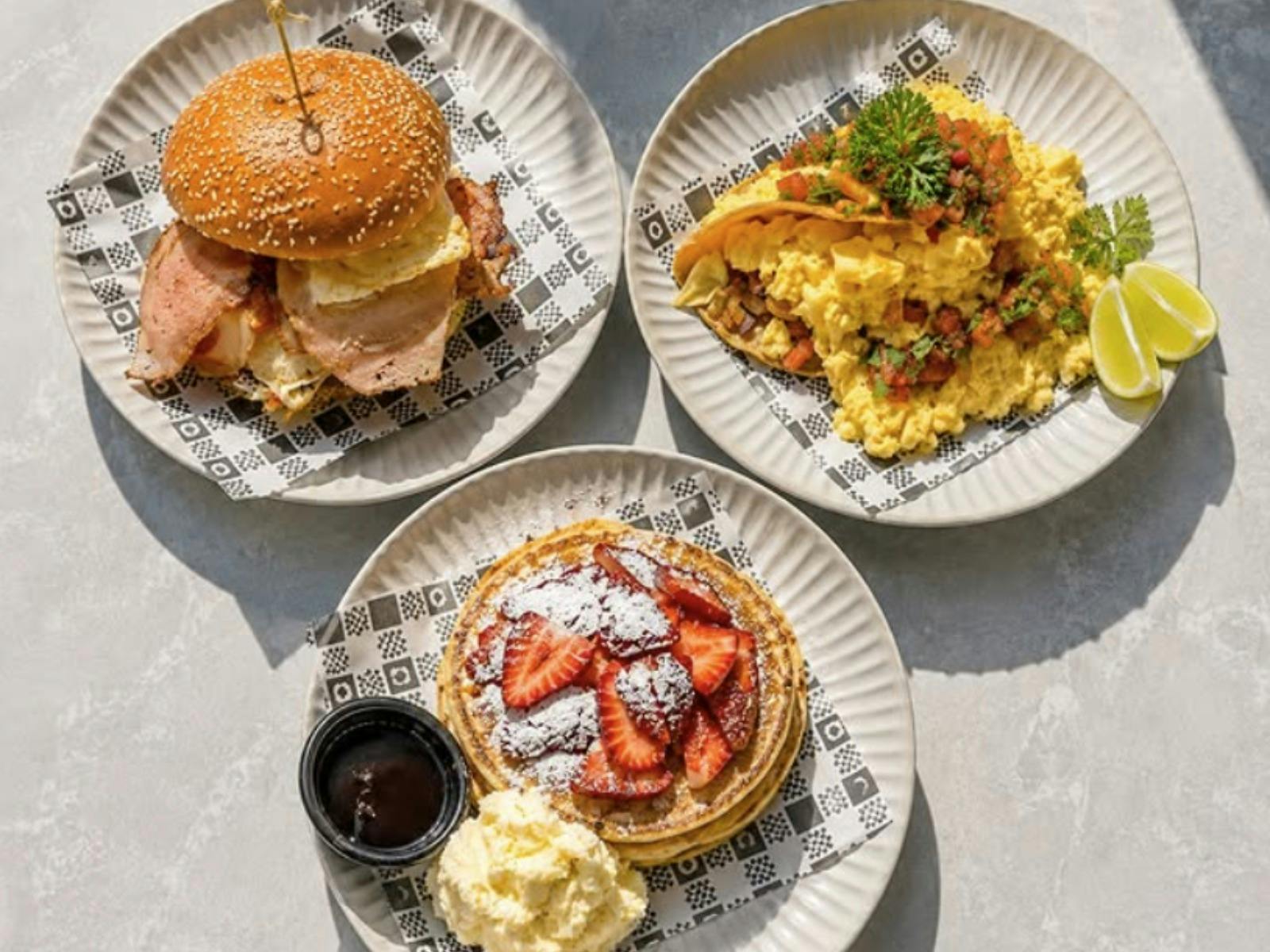 Back Galley Cafe and Catering