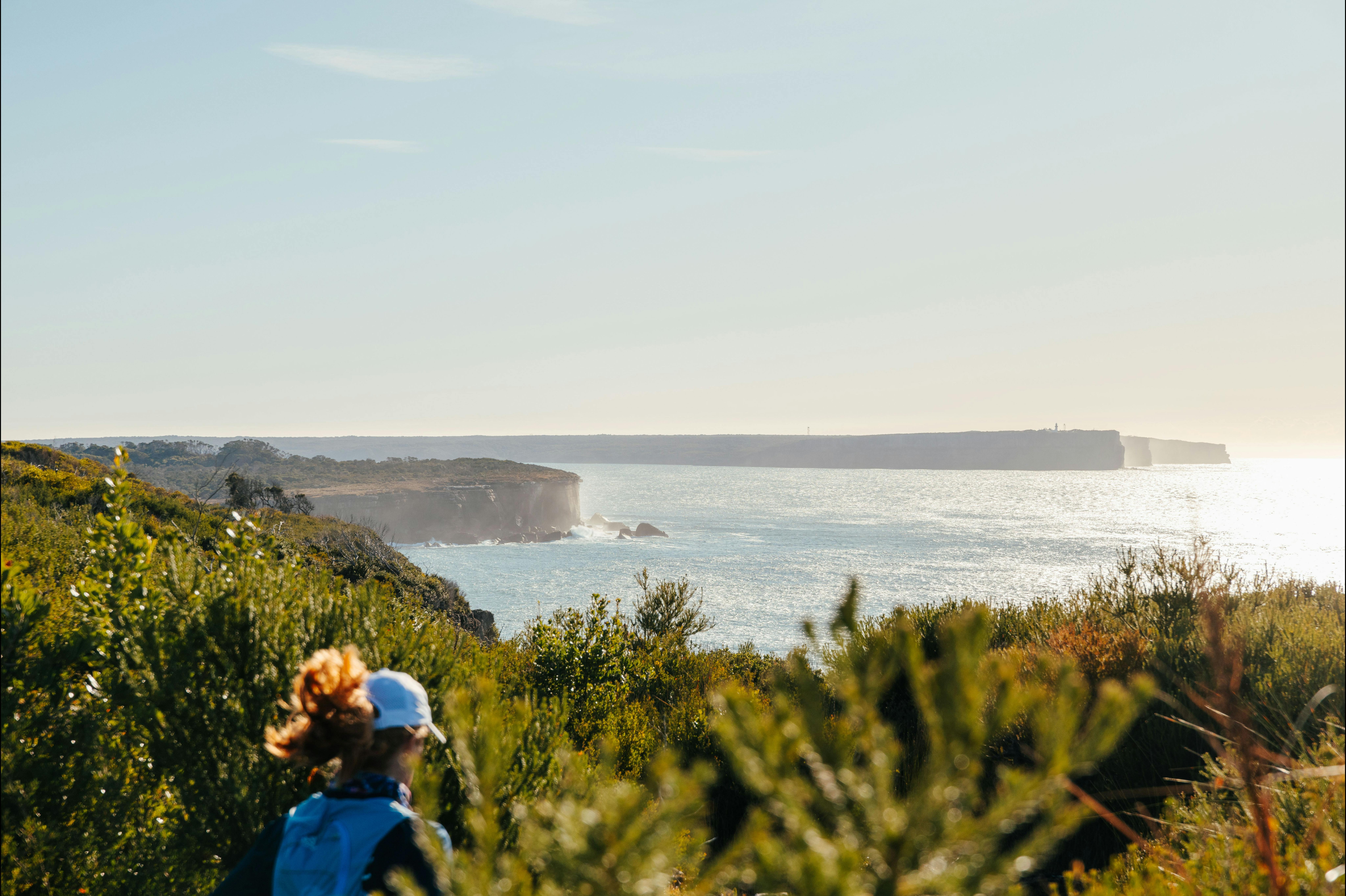 Ultra Trail Jervis Bay