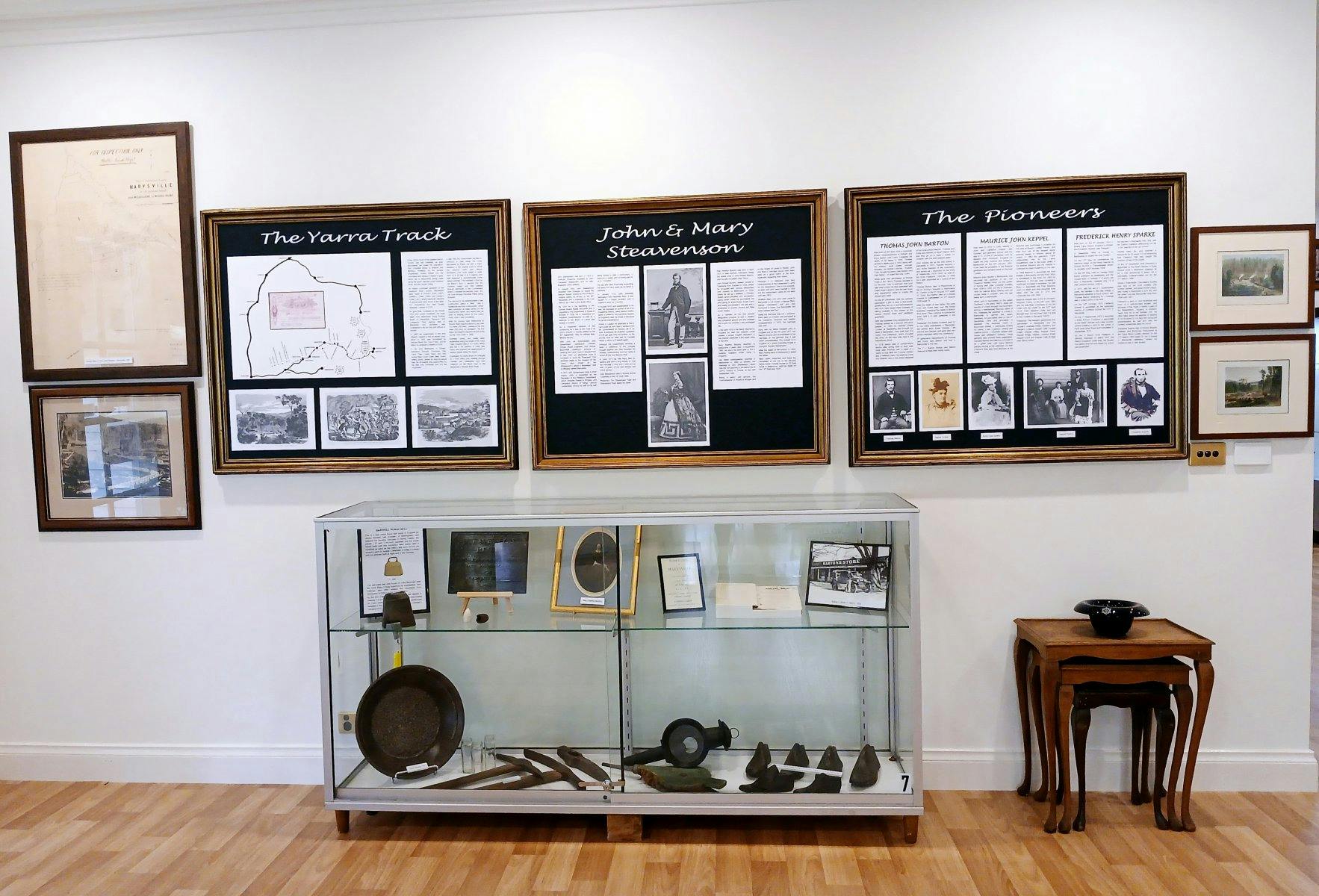 Historical Information