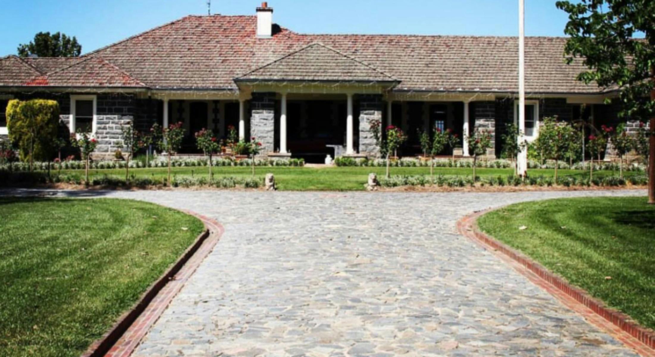 Open Day at Historic Merryville Homestead