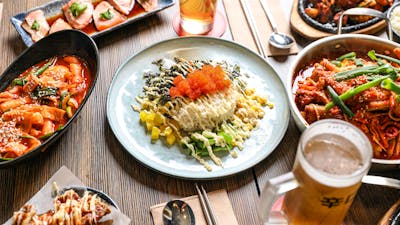 DIY rice ball