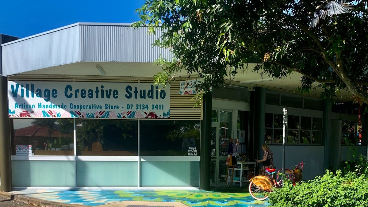 Village Creative Studio Co-op Ltd