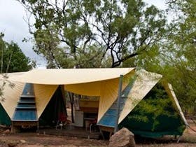 Swag Tents Swag Tents