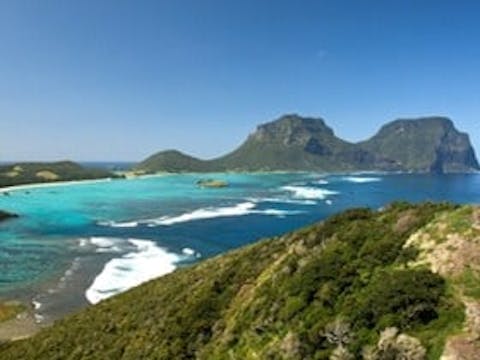 All Corners of the Island Tour