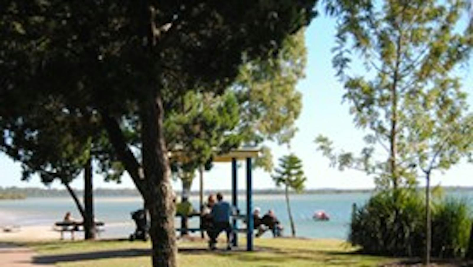 Lions Park, Burrum Heads