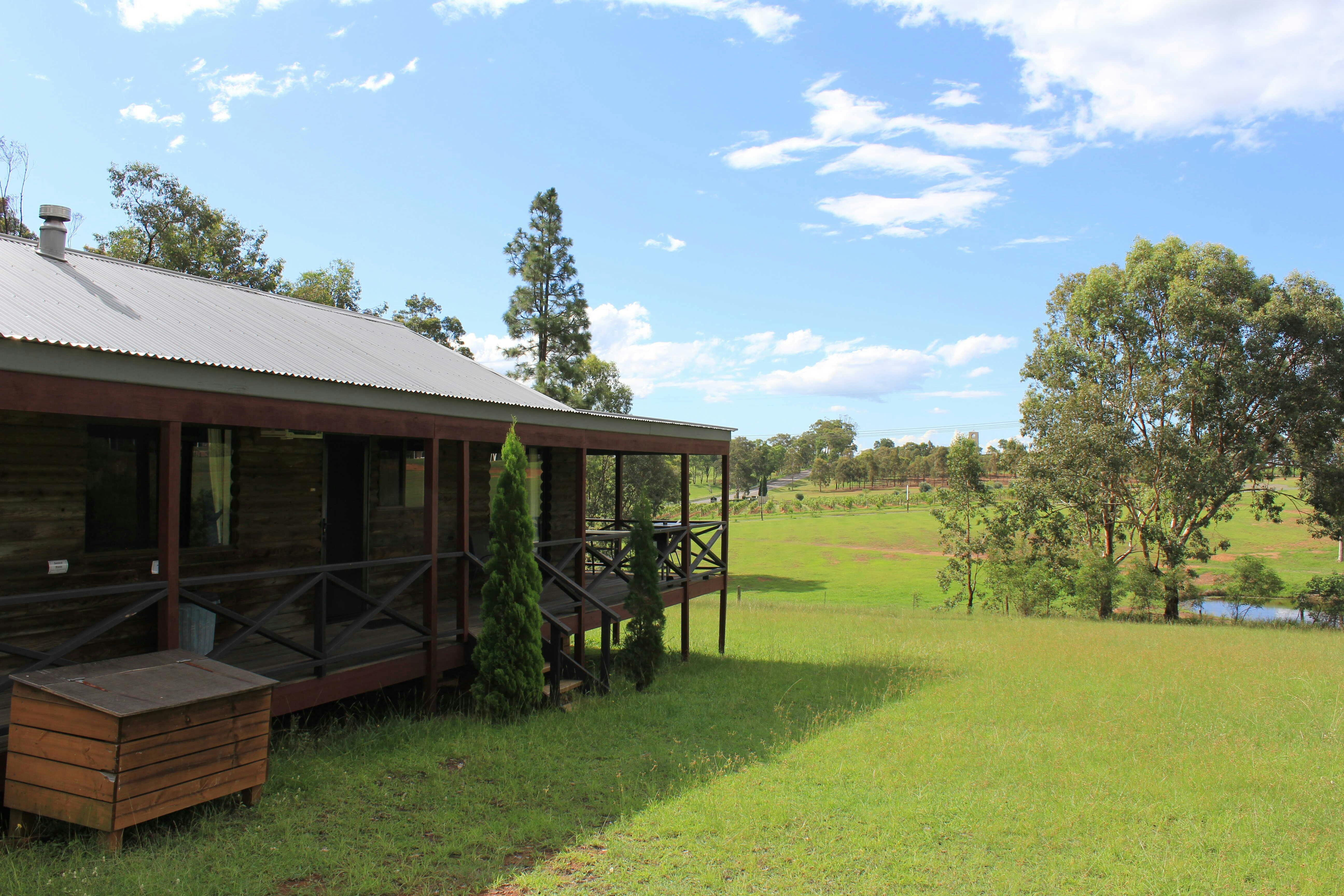 Palmers Lane Estate NSW Holidays & Things to Do