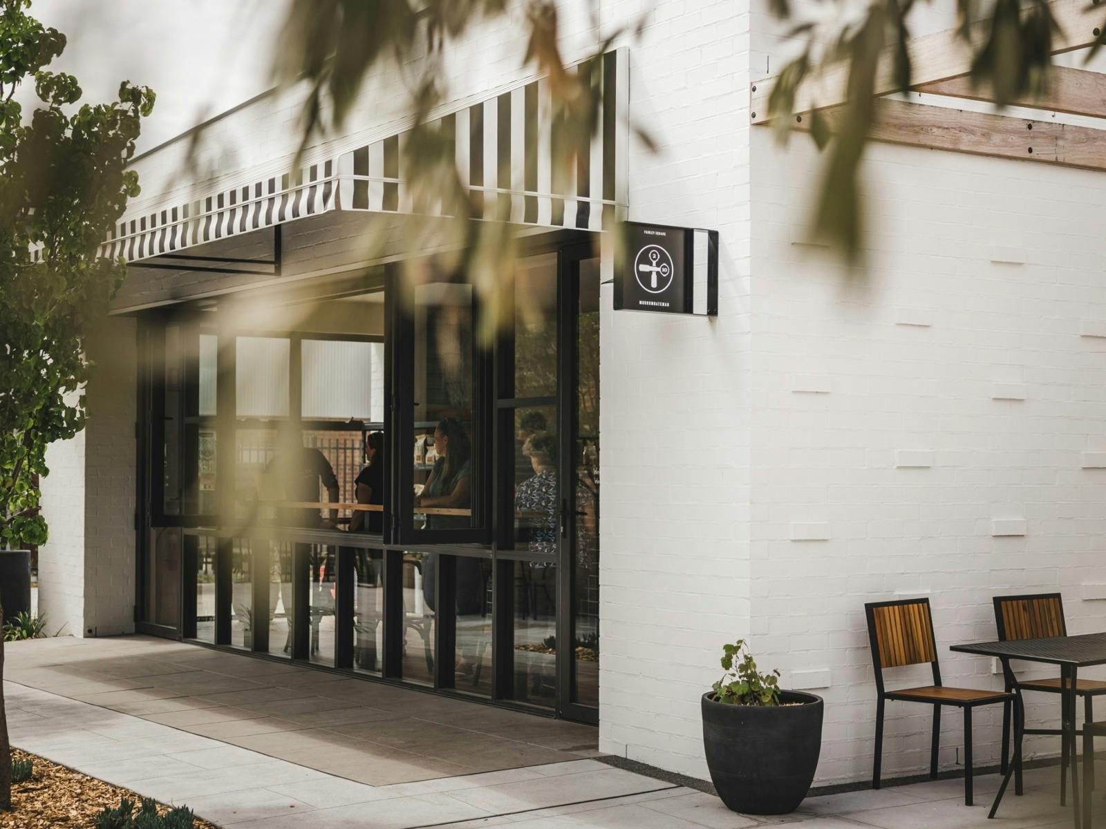 Two Before Ten Murrumbateman