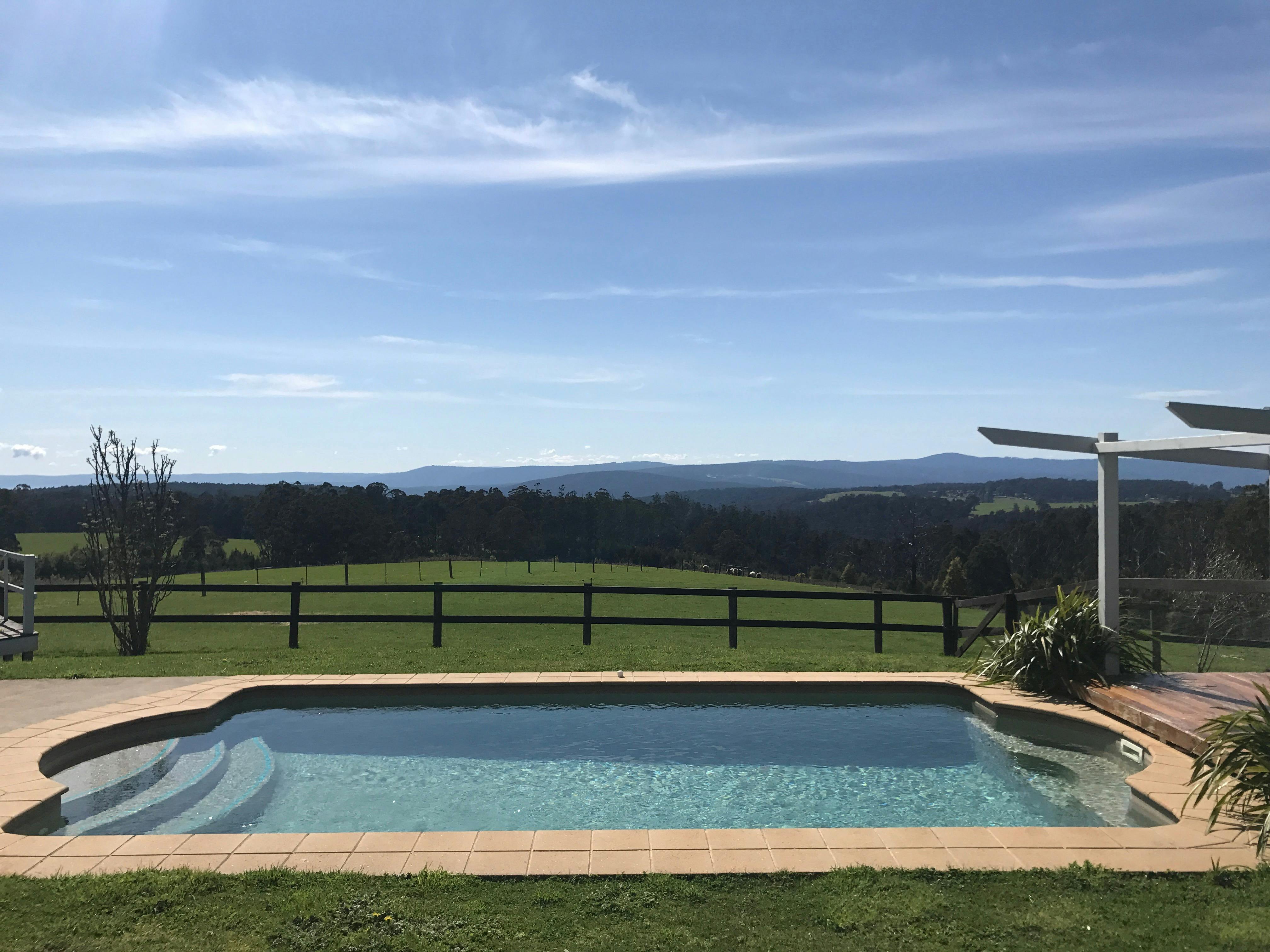 Weekend Yoga Retreat