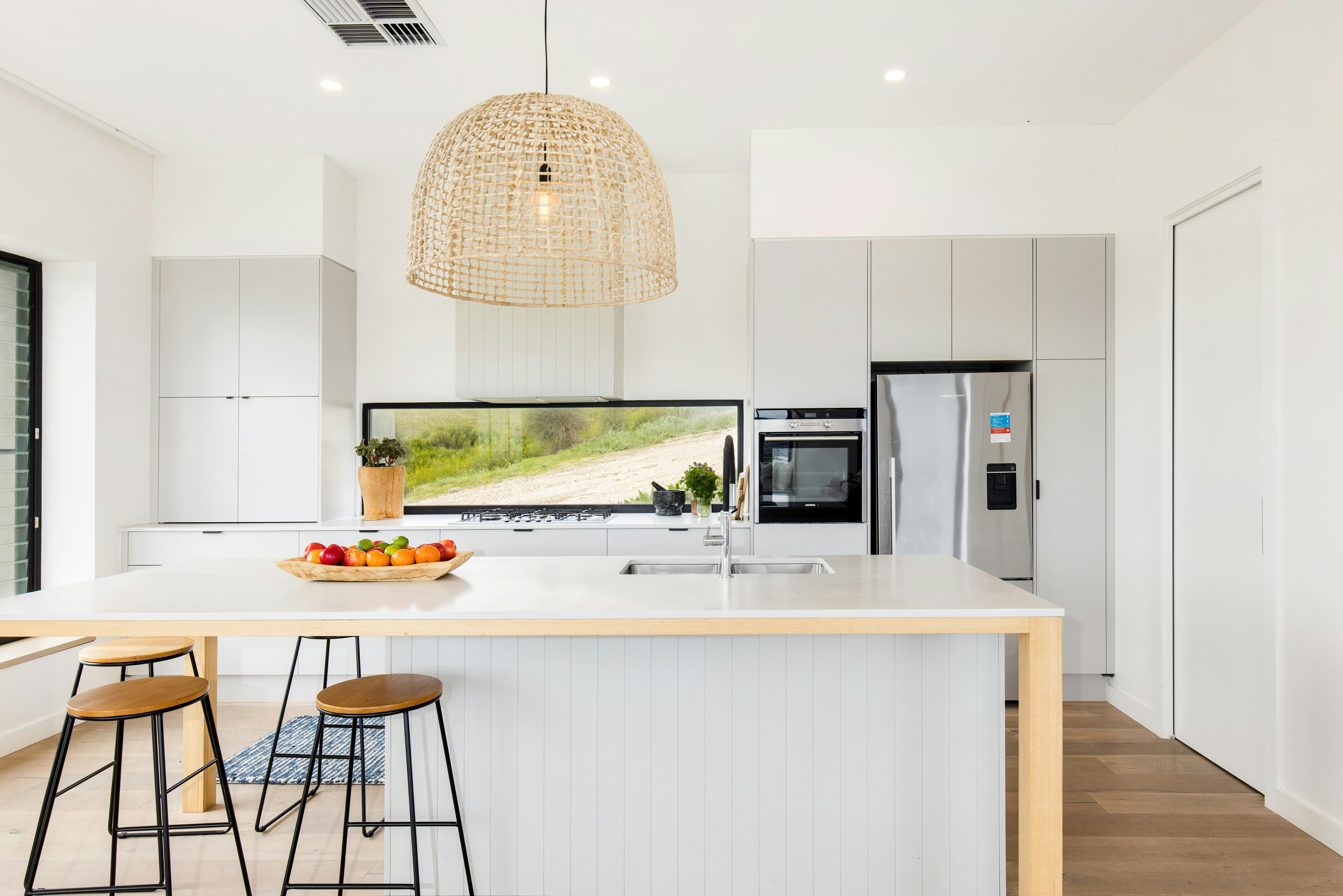 Topdeck at Snelling Beach