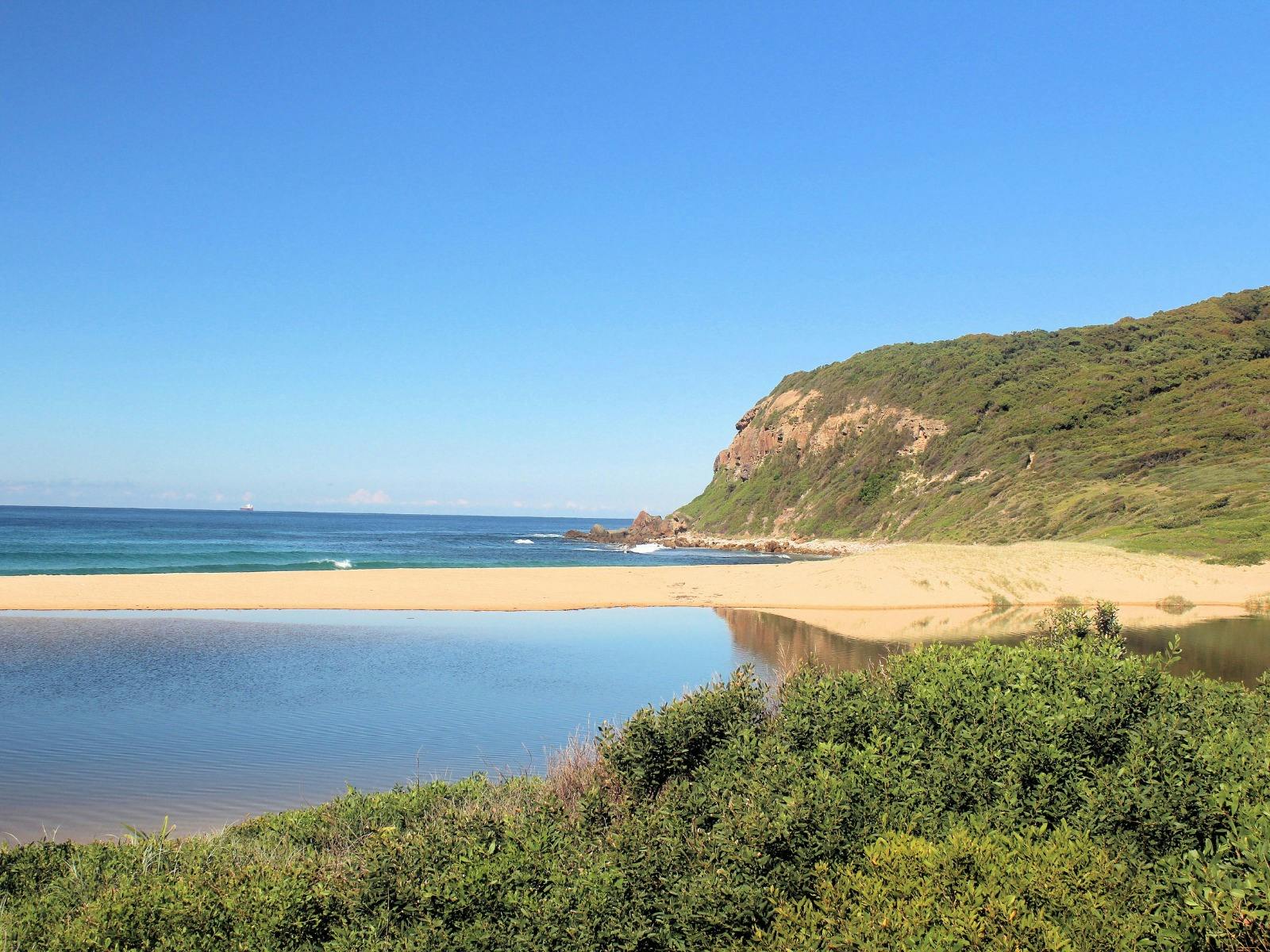 Glenrock Lagoon