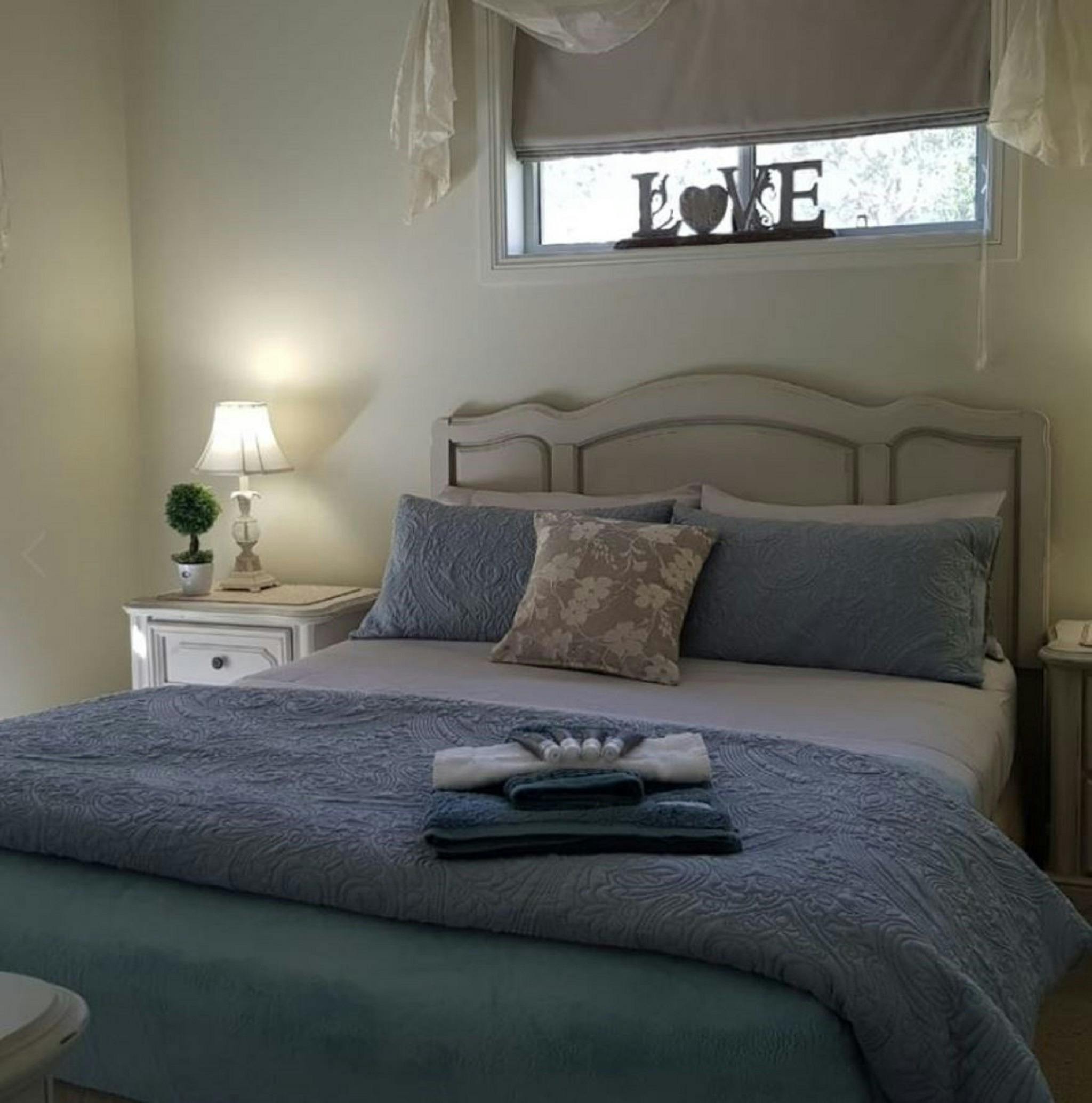 Little Britton Boutique Accommodation