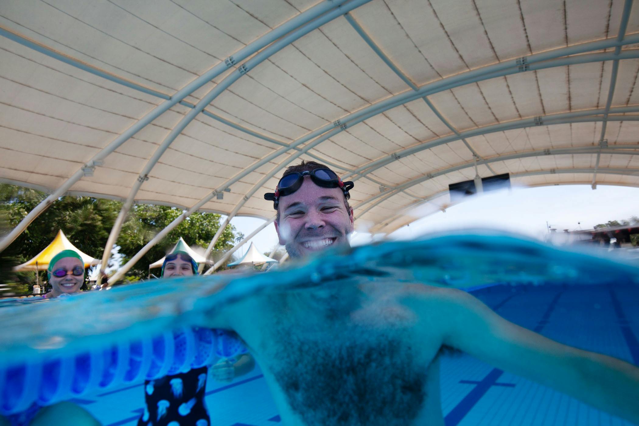 2024 Masters Swimming Australia National Championships