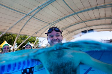 2024 Masters Swimming Australia National Championships