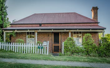 Uralla Heritage Walk