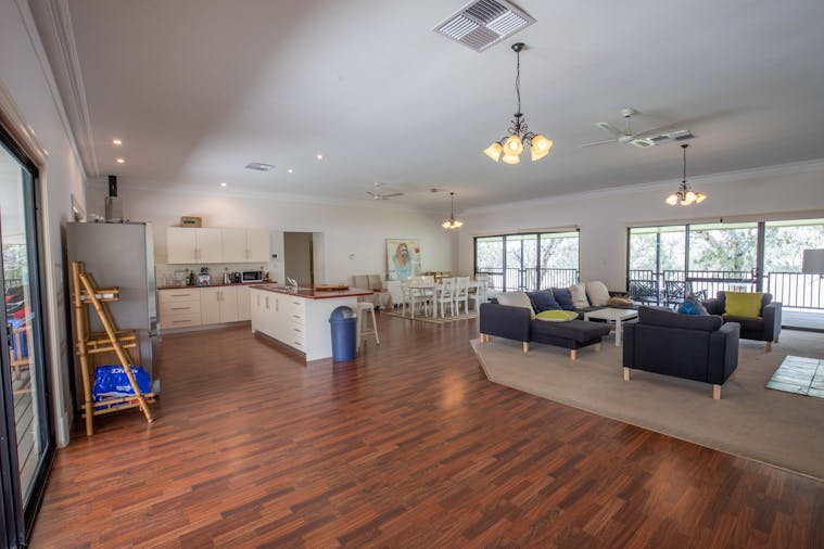 377 Brenda Park Morgan -River Shack Rentals