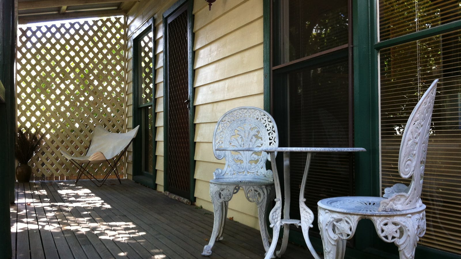 Loft Cottage