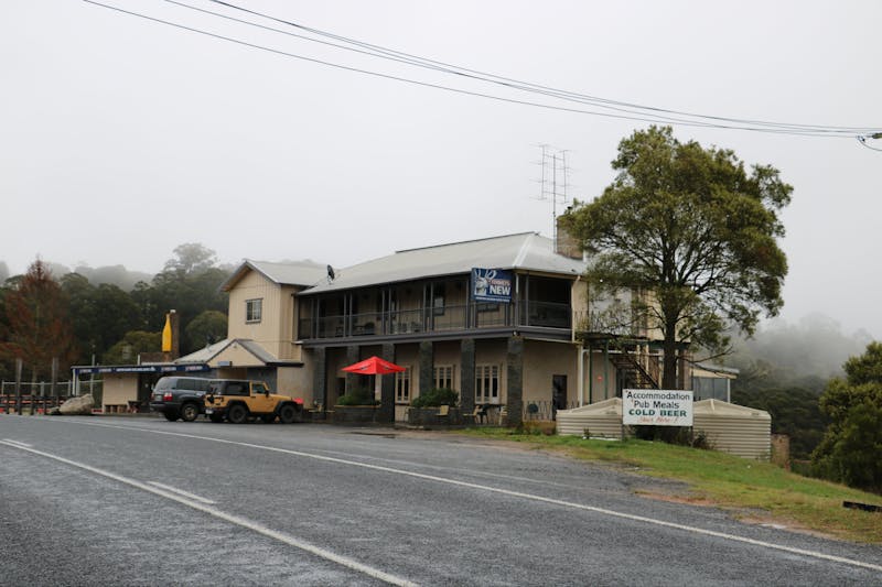 Parramatta City Motel Parramatta City Motel