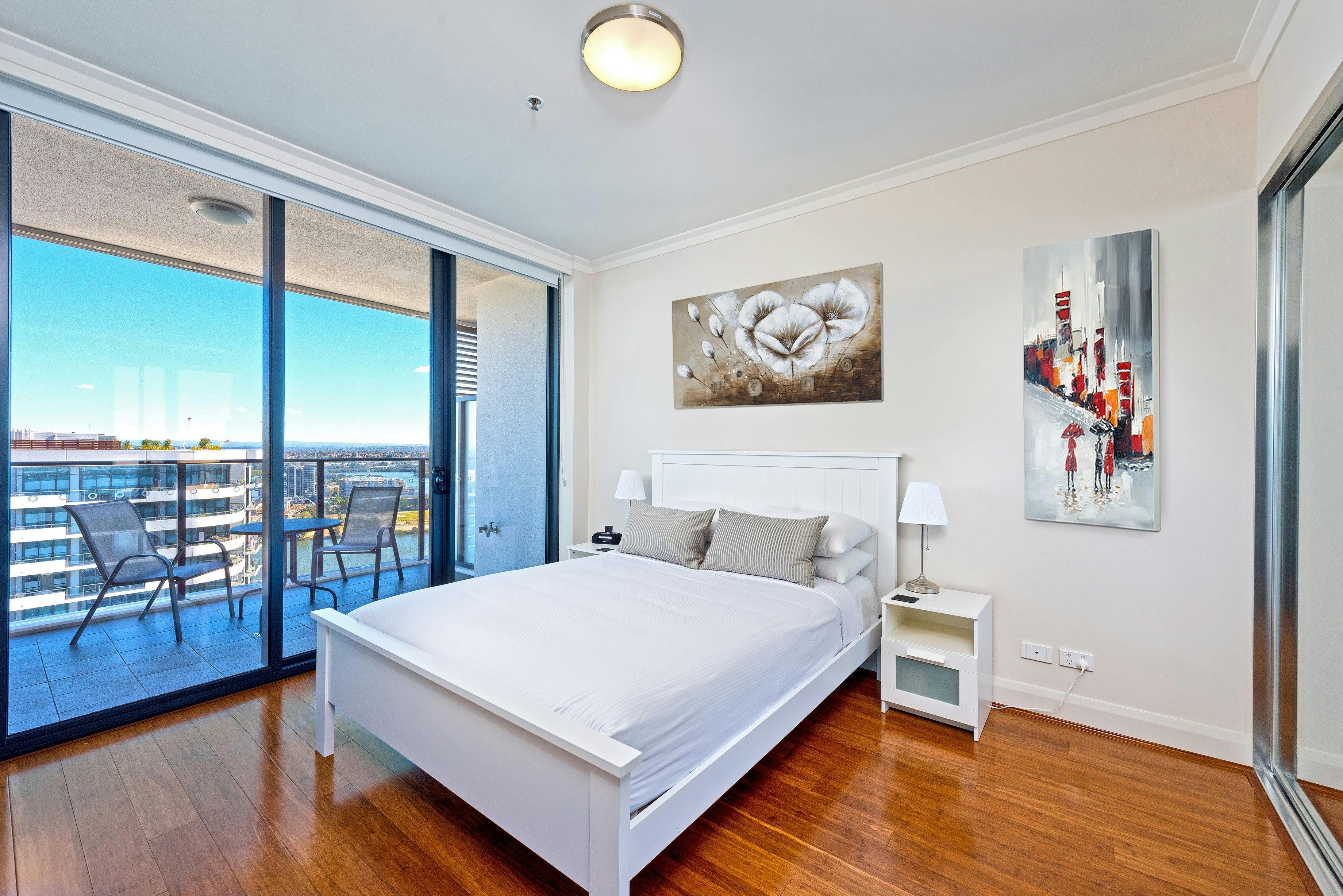 Astra Apartments Rhodes Sydney, Australia Official Travel & site