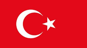 Flag of Turkey