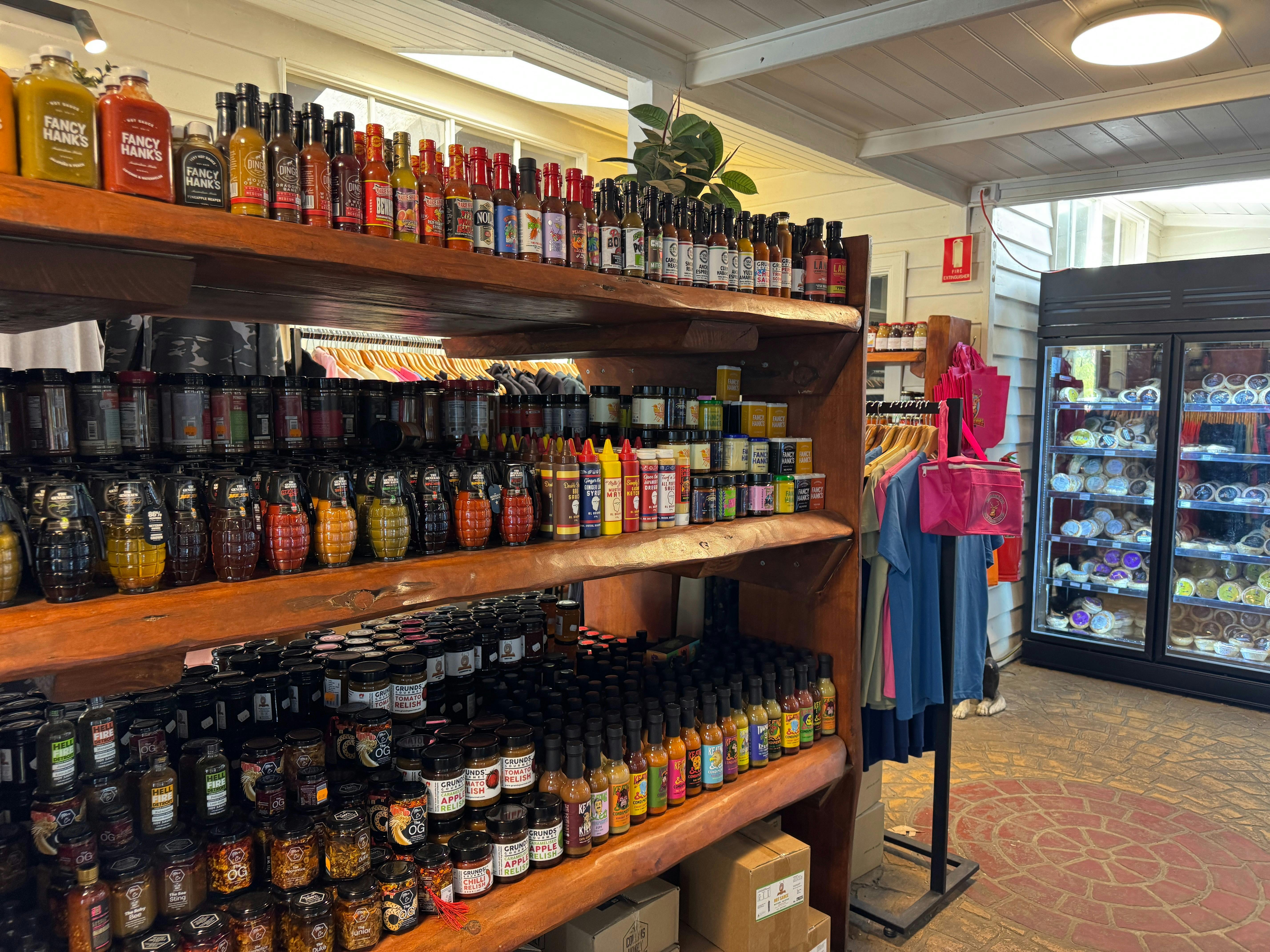 Bucks Country Bakehouse