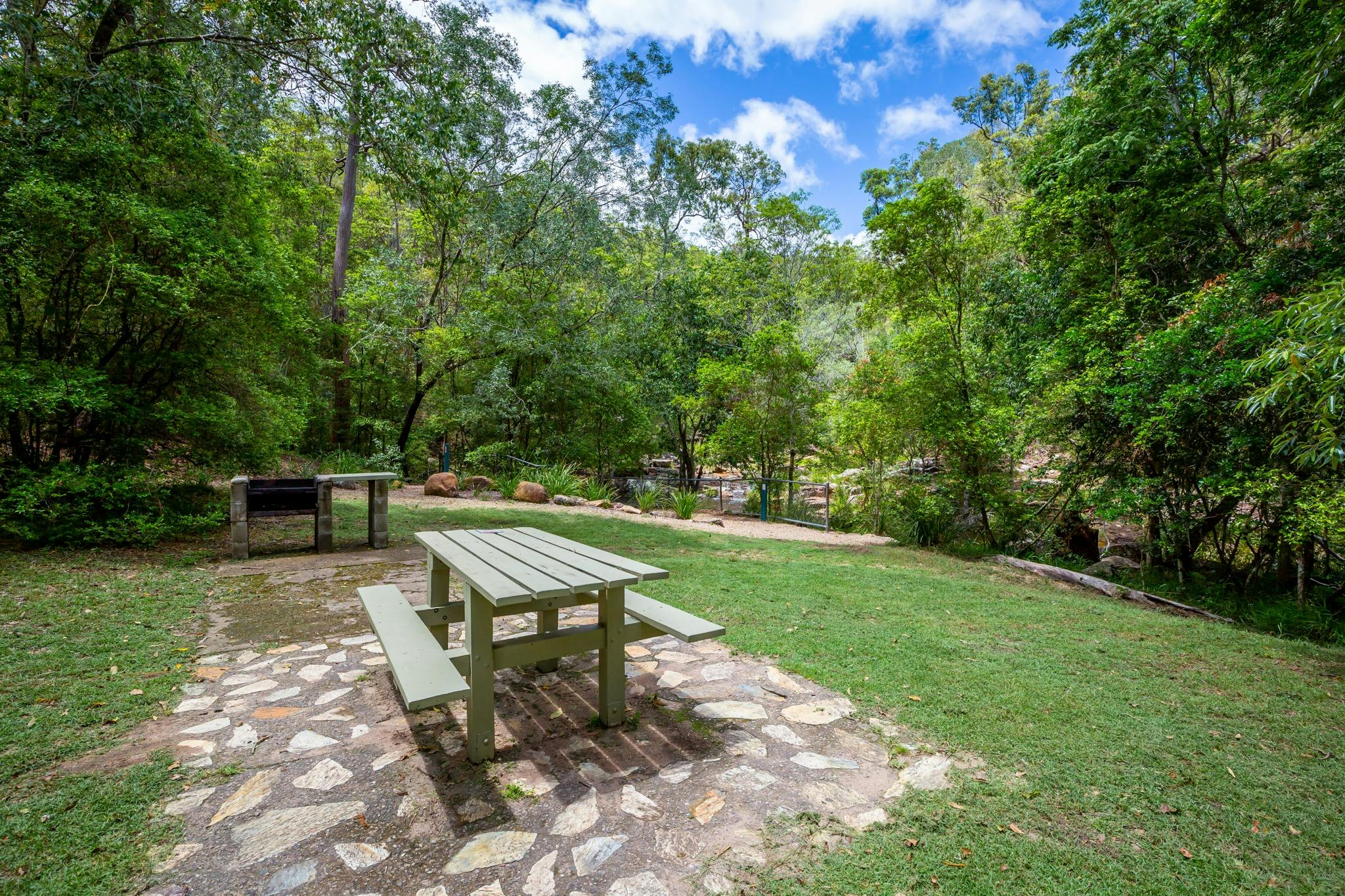 Mothar Mountain Rockpools