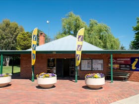 Yass Valley Information Centre
