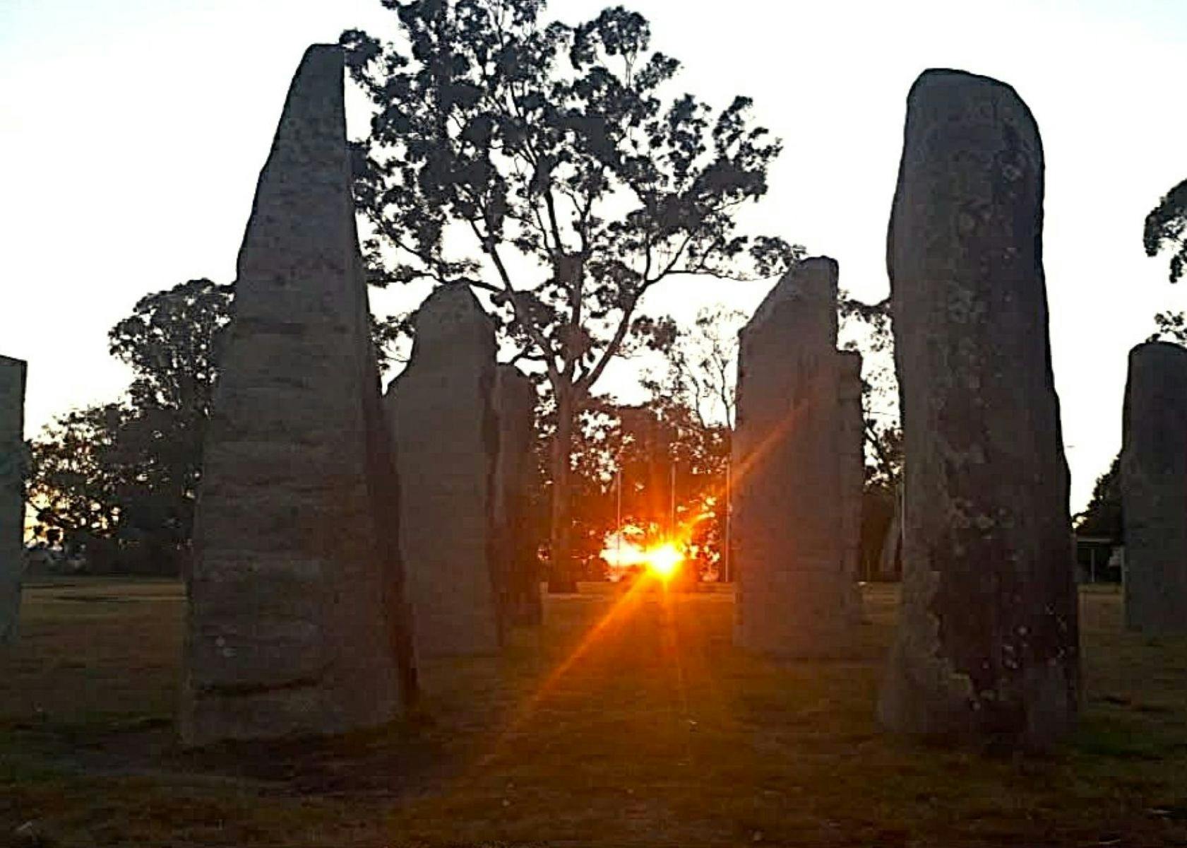 Solstice