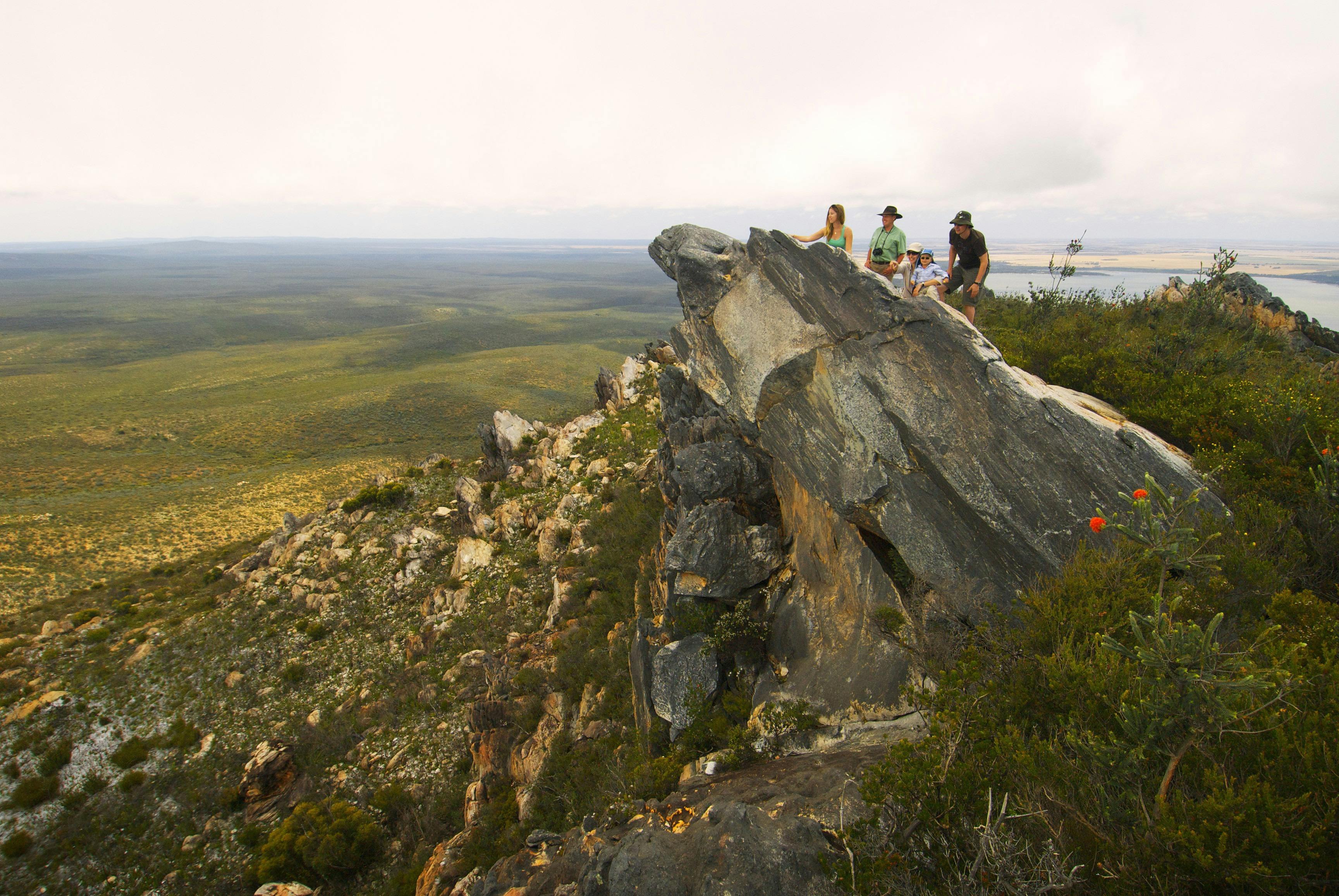 Fitzgerald River National Park, Western Australia