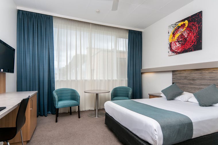 Comfort Inn Regal Park