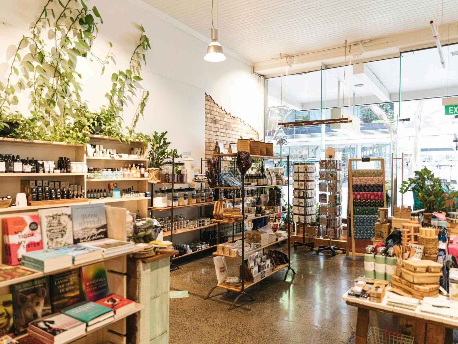 Brisbane Local Icons Tour - Founding Flavours Trail