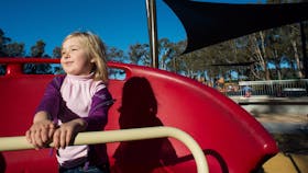 Boundless Playground