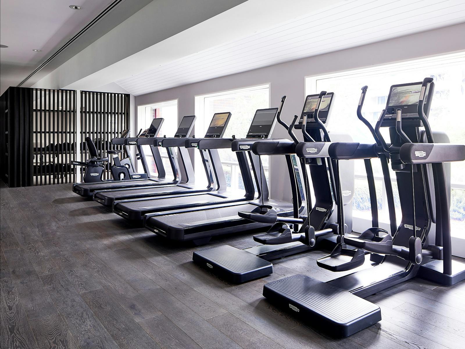 Hale Gym+Spa