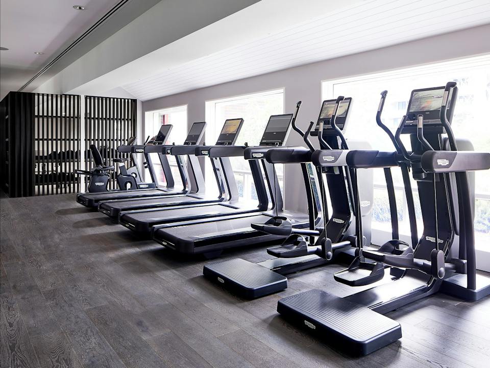 Hale Gym
