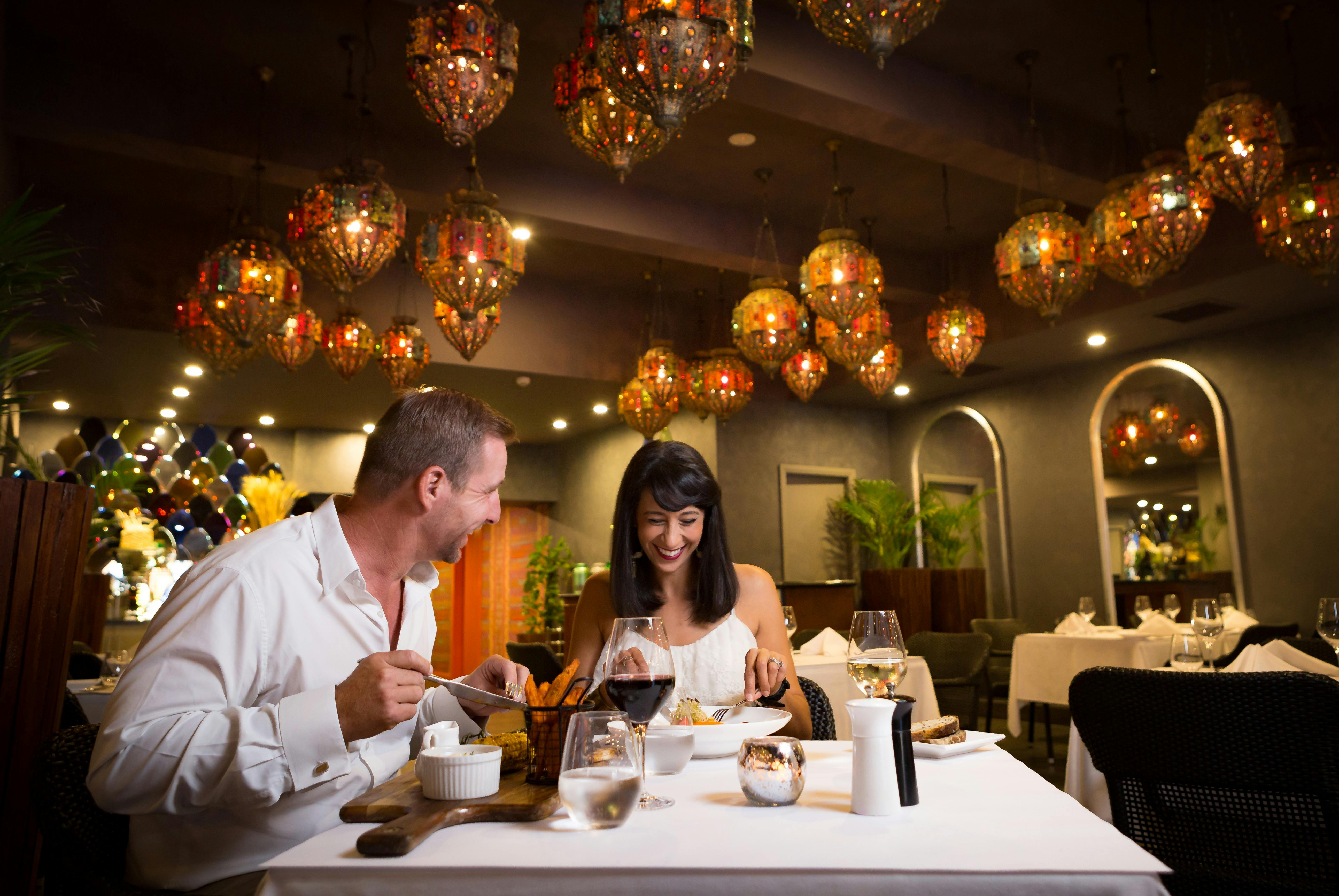 Ottoman Restaurant Armidale