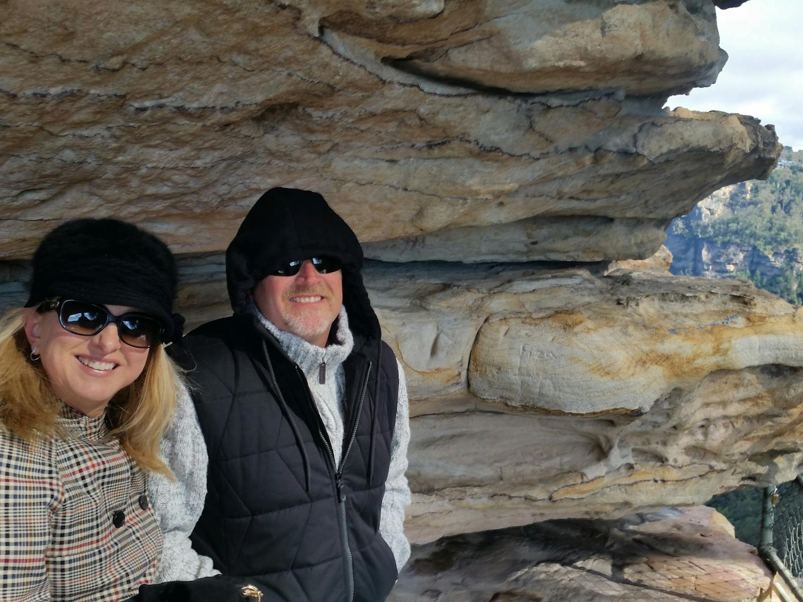 3 day outback tour from Sydney