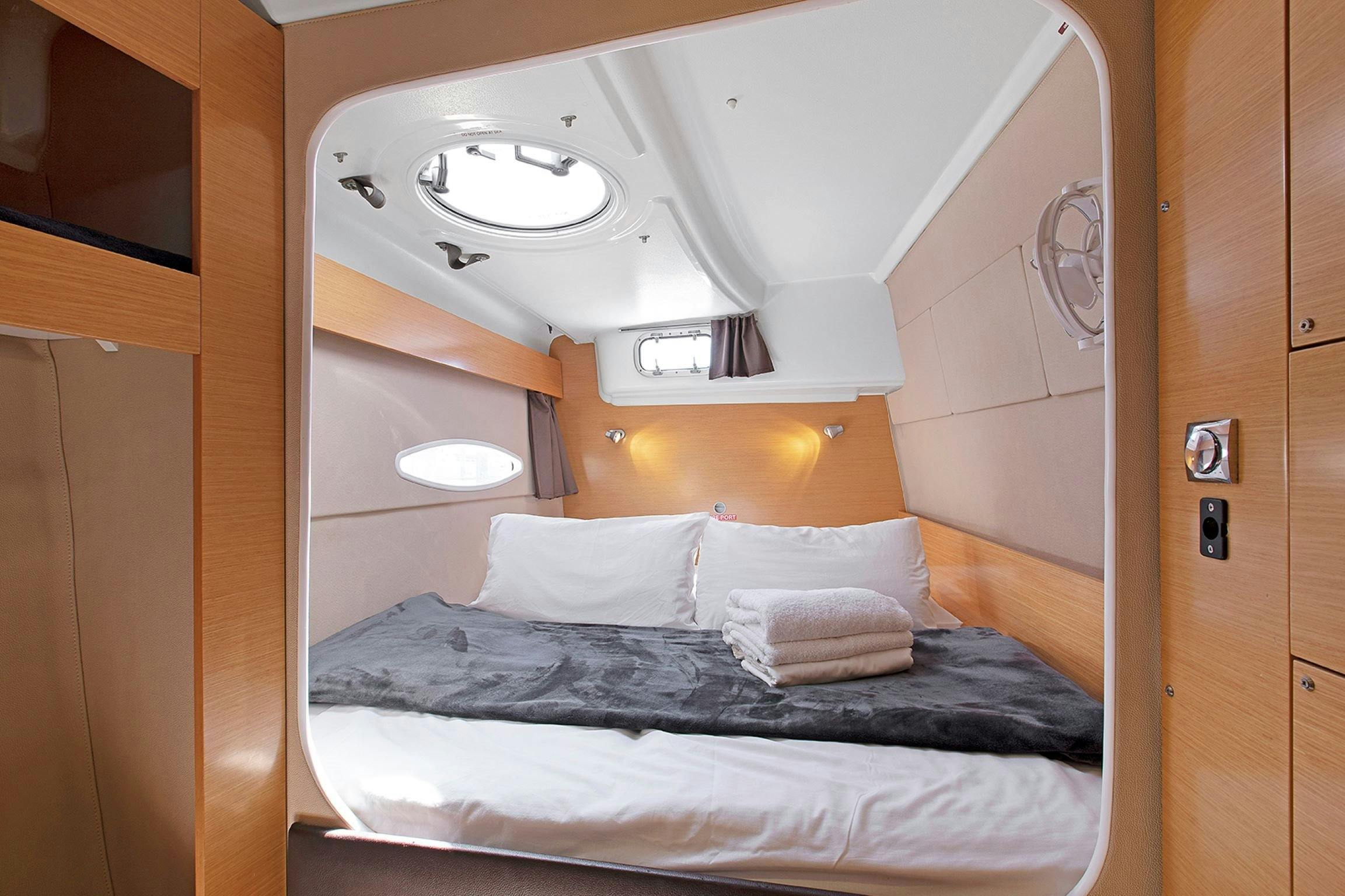 Cabin