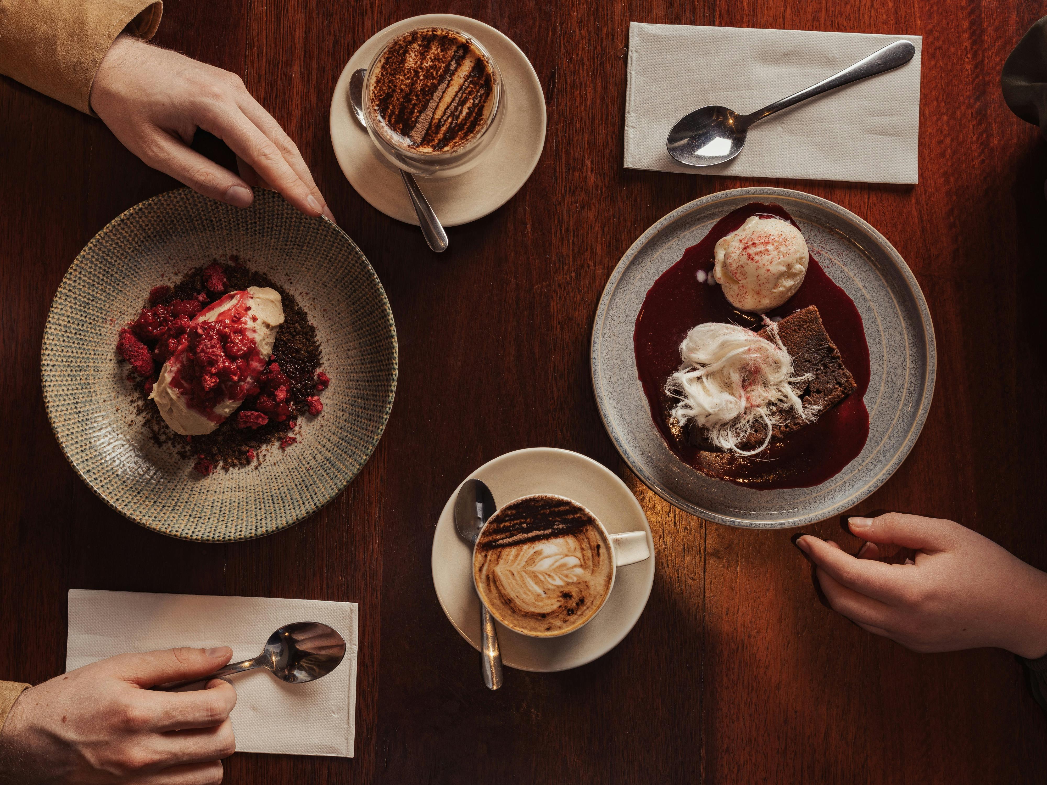 Dessert