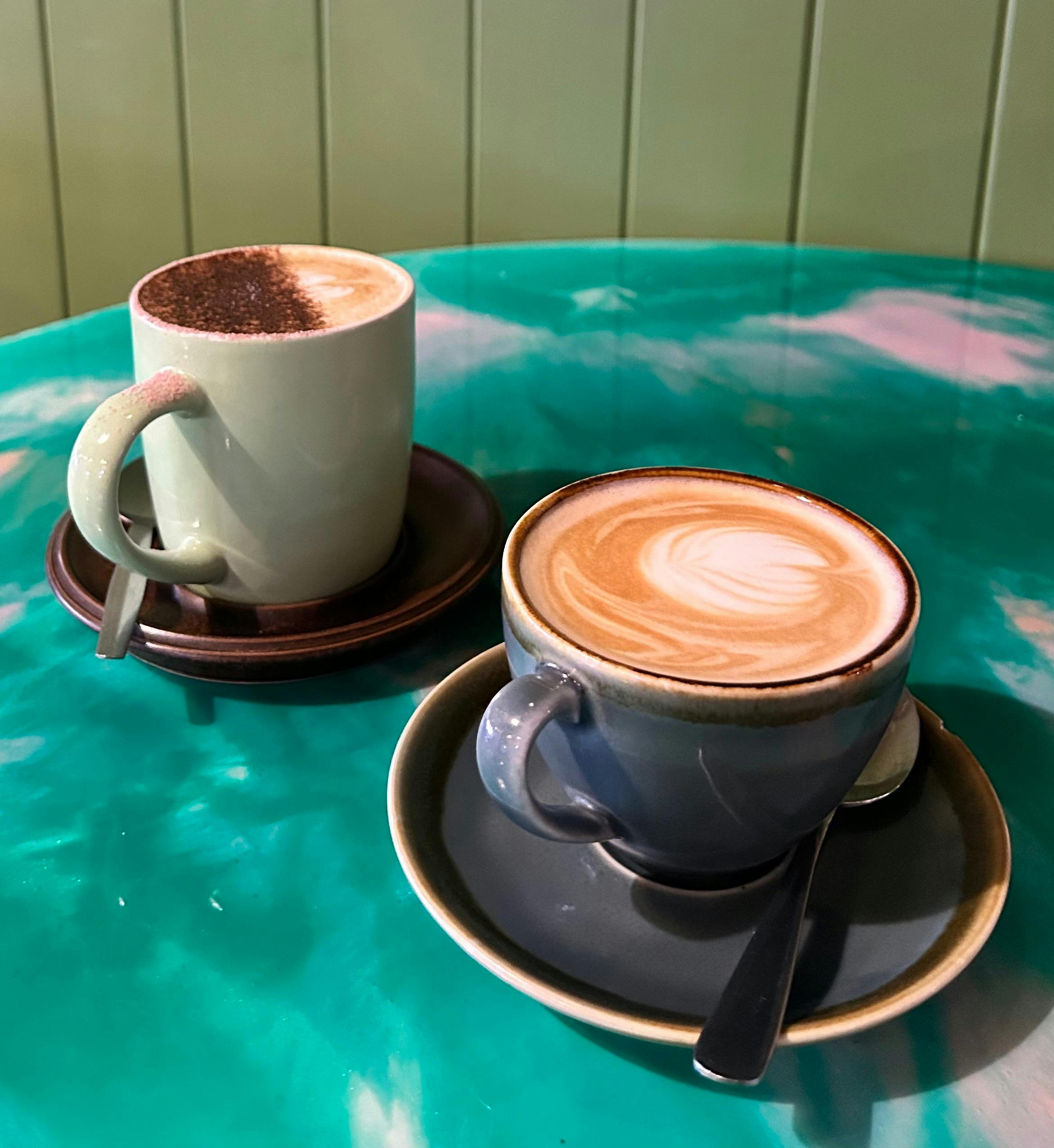 Lords boutique coffee