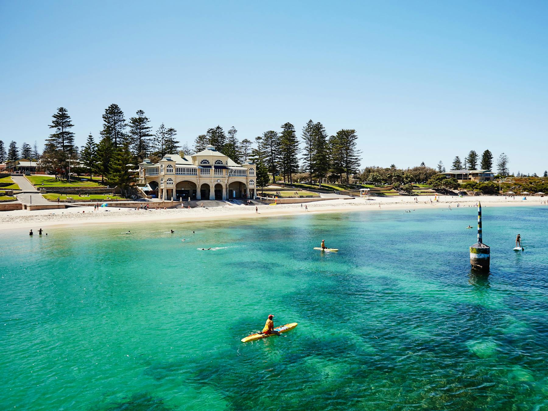 Libertino Travel, Perth, Western Australia