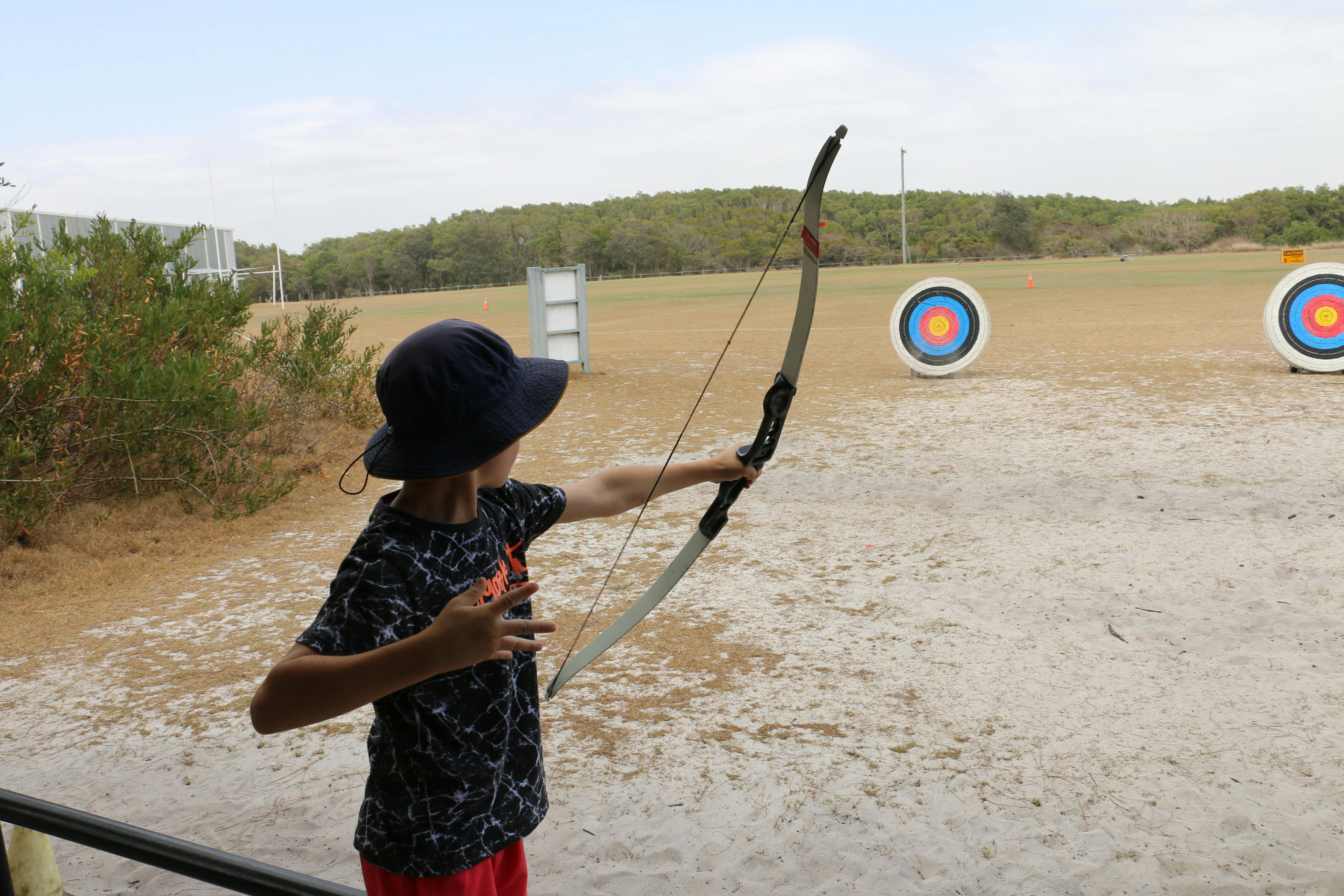 Lake Burrendong Family Weekend Getaway