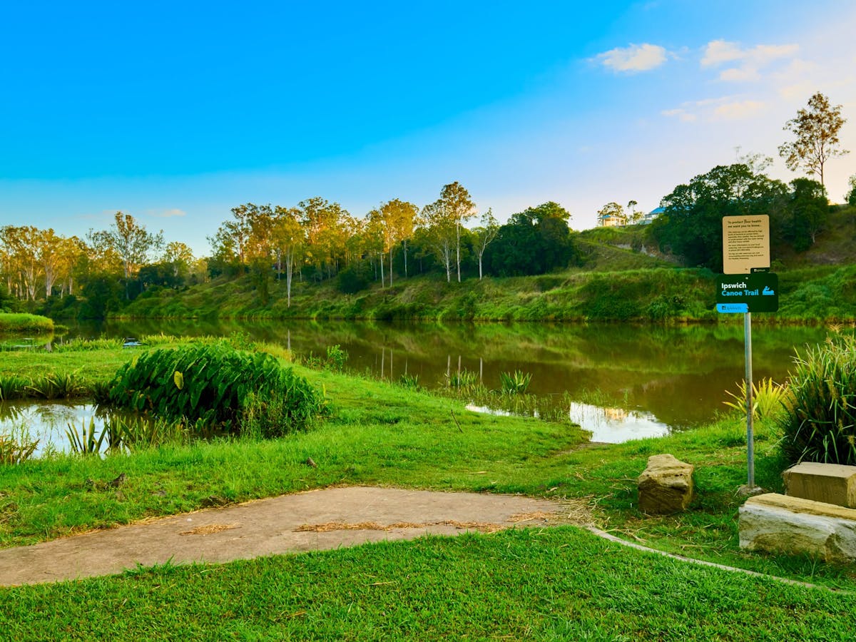 Riverside Park