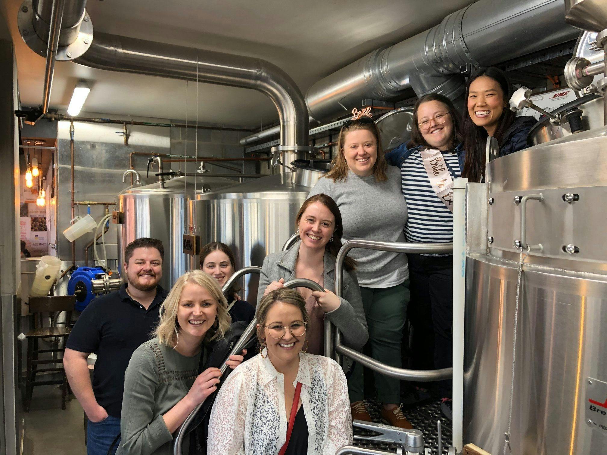 Capital Triple Treat - beers, wines & spirits in Canberra